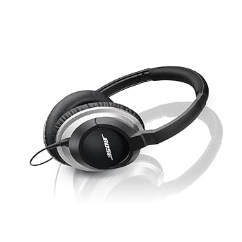 Amazon.com: Bose®AE2 Audio Headphones : Electronics